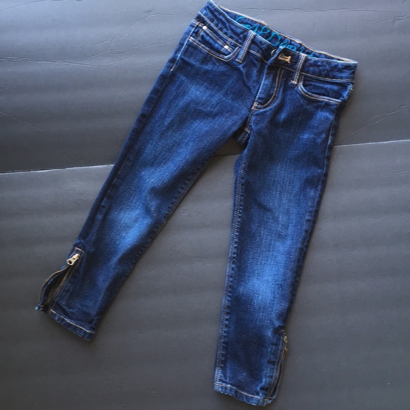 gap kids girls jeans